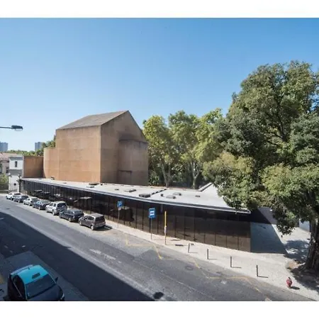 Houze Laranjeiras Living *